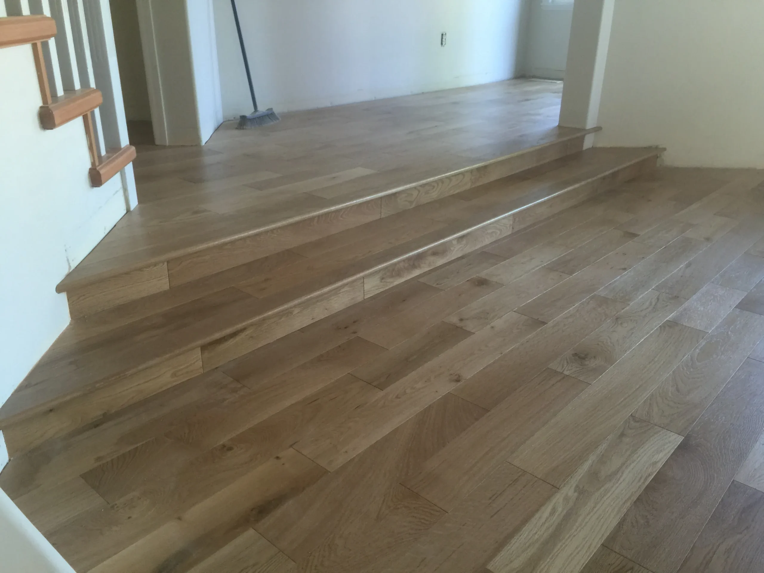 engineered hardwood flooring sale in langley