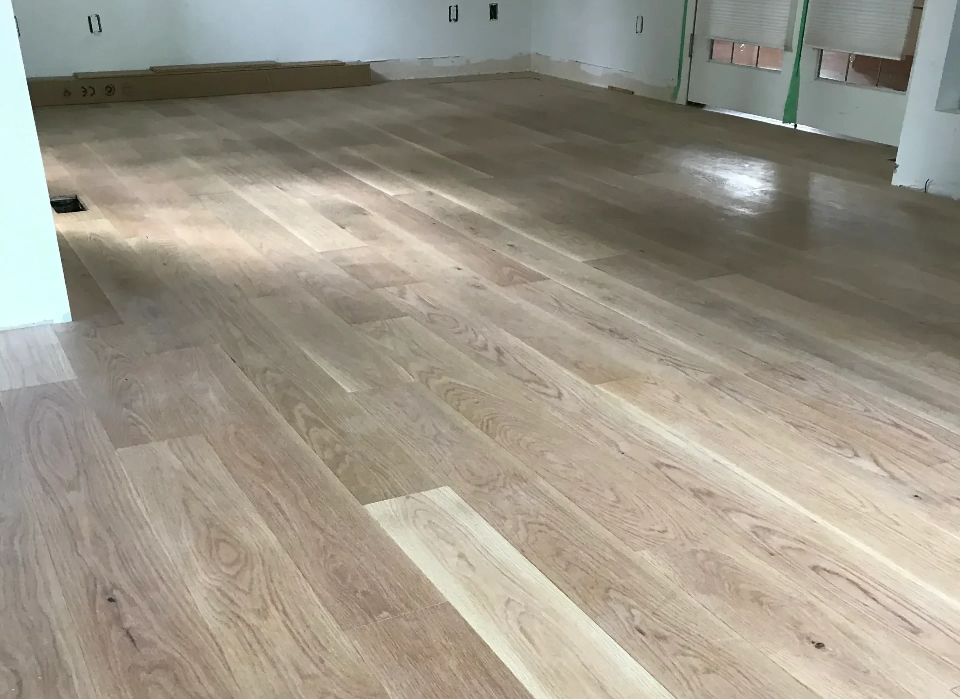 langley engineered hardwood flooring