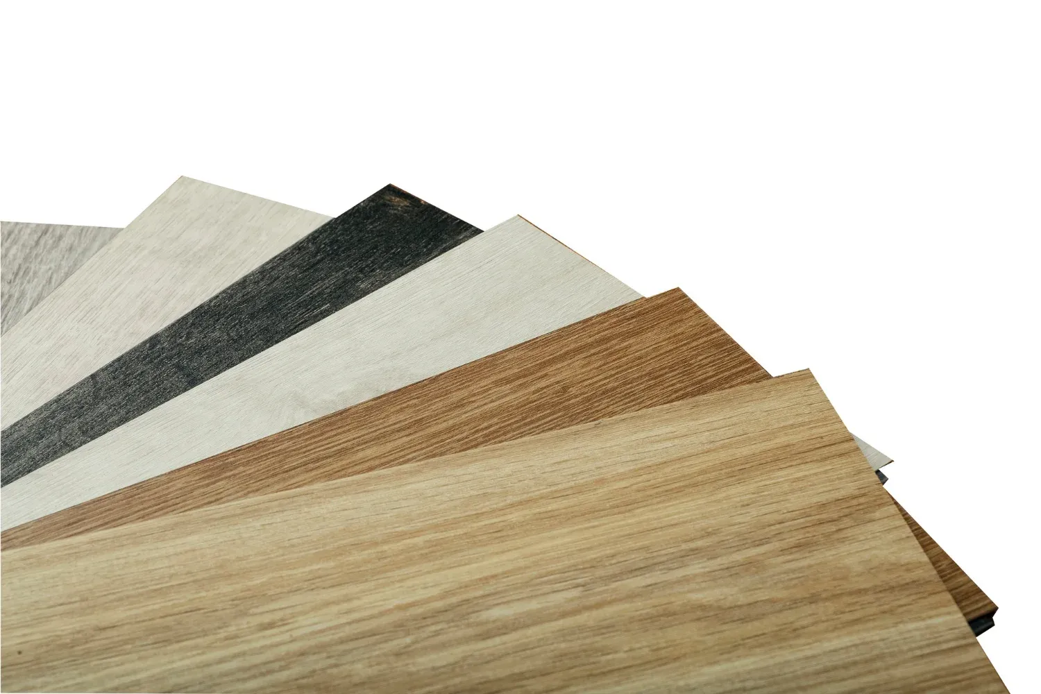 luxury vinyl planks