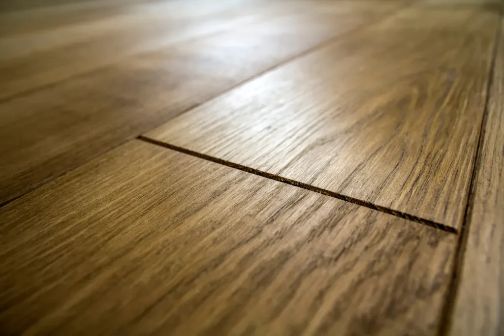 why choose sustainable flooring